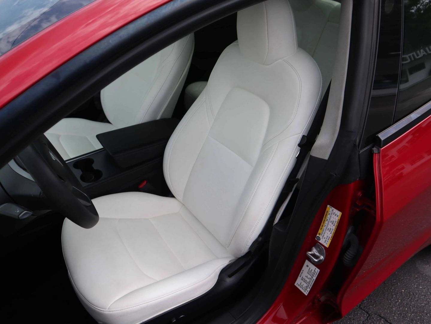tesla model 3 2023 5YJ3E1EA1PF496766 image tesla model 3 2023 5YJ3E1EA1PF496766 image